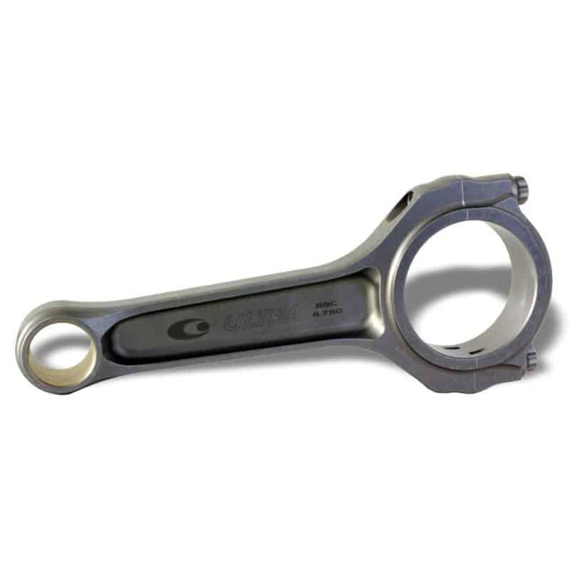 Molnar H Beam Big Block Ford Forged Steel Connecting Rods