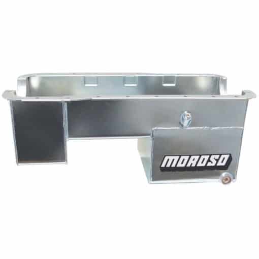 Steel Aluminum Racing Oil Pans Vincent Performance