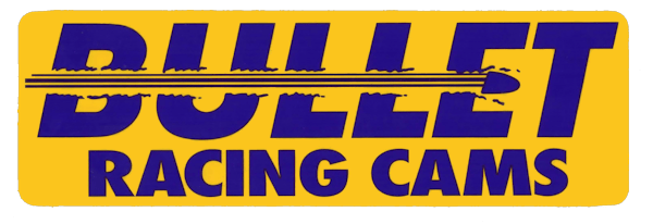 Bullet Racing Cams