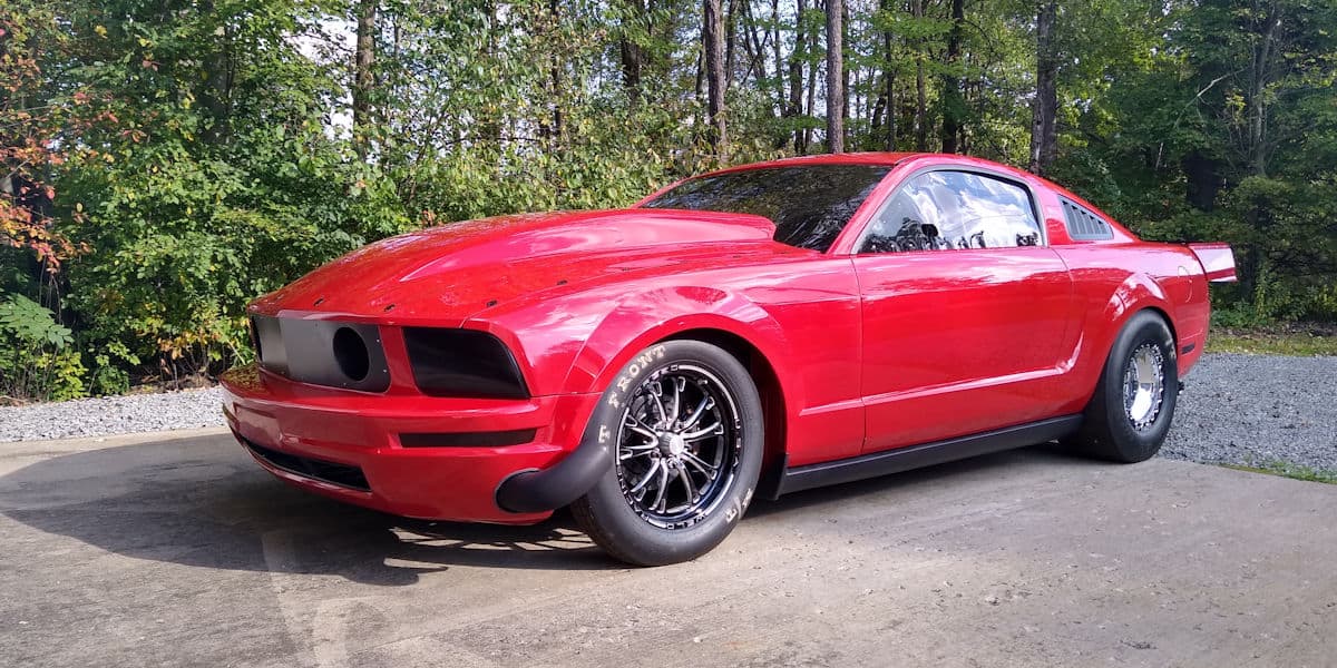 Show Us Your Wheels! Page 75 The Mustang Source Ford, 48% OFF