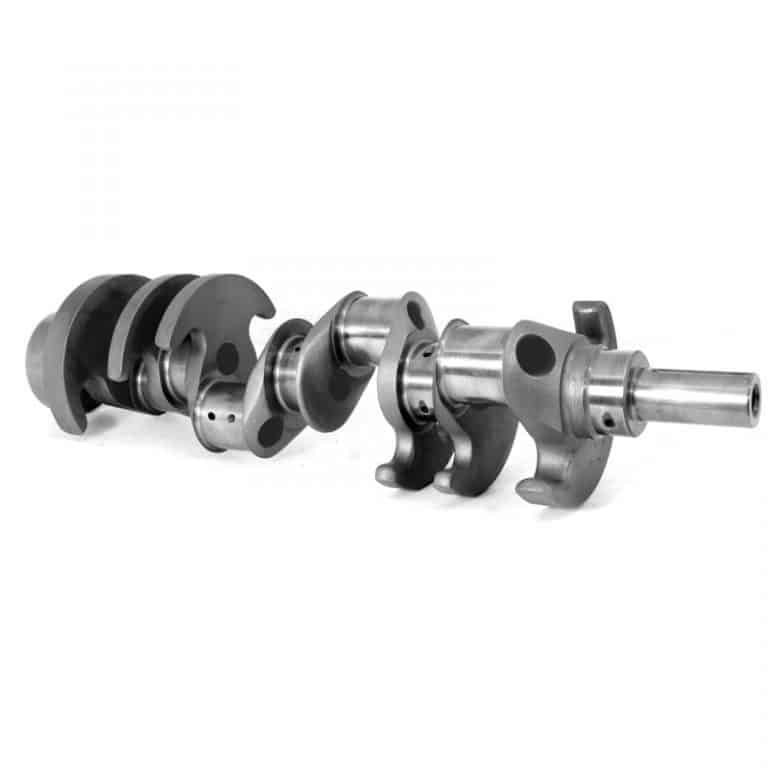 Small Block Ford Callies Ultra Billet Crankshafts