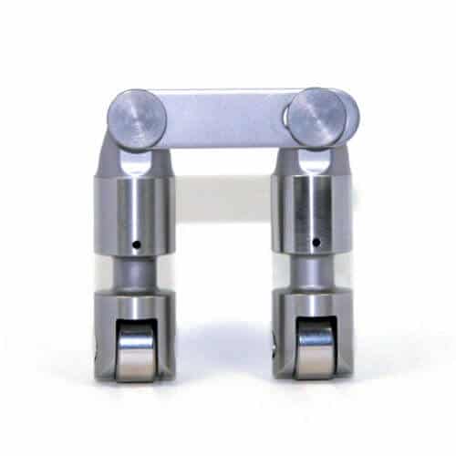 Morel #4713 Solid Roller Lifters - Front View