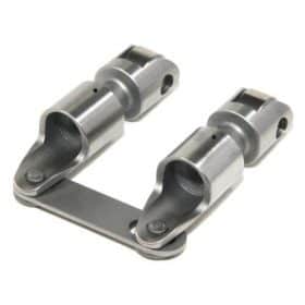 Morel #4713 Solid Roller Lifters - Side View
