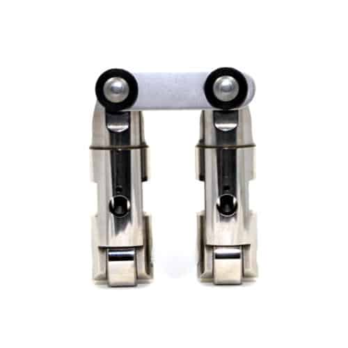 Morel 6365 .937 Ultra Pro UFRS Bushed Mechanical Roller Lifters Front View