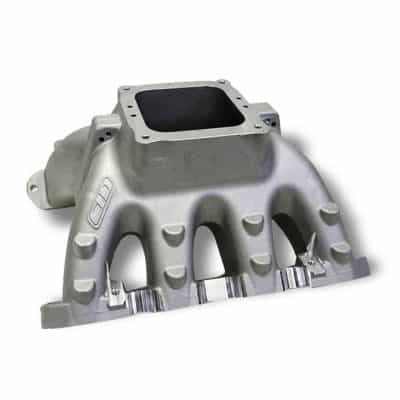 CHI Commander 4500 Dominator Intake Manifold - SBF Windsor