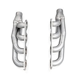 Ford Small Block - Turbo Headers - Down and Forward (Trick Flow High Port)