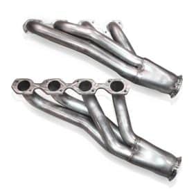 Stainless Works Small Block Ford Turbo Headers