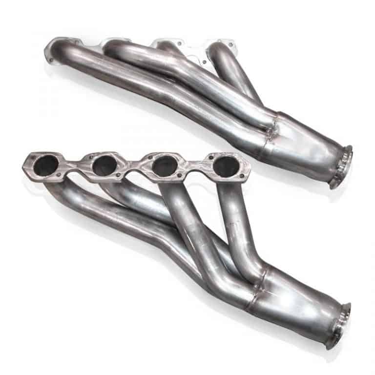 Small Block Ford Stainless Headers | Vincent Performance