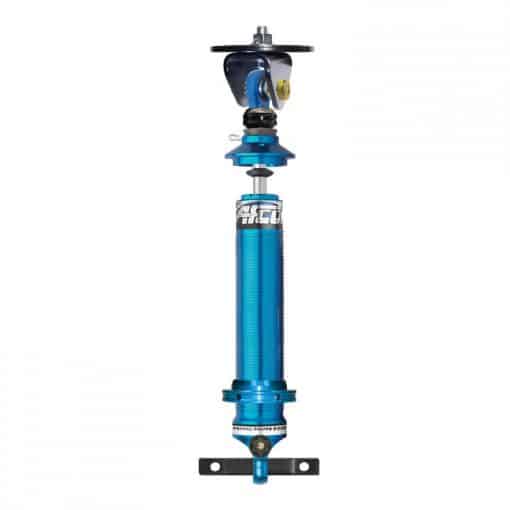 AFCO 3870F Double Adjustable Front Shock