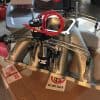Nitrous Express Fogger Plumbed