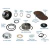 10-Clutch Drum Kit with Bearing
