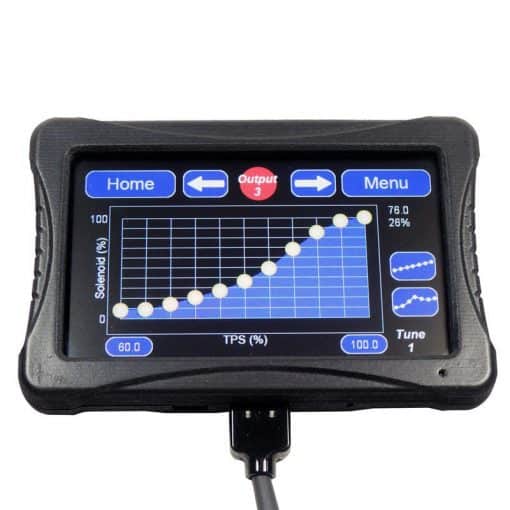 NX 16008S Touch Screen for Maximizer 5