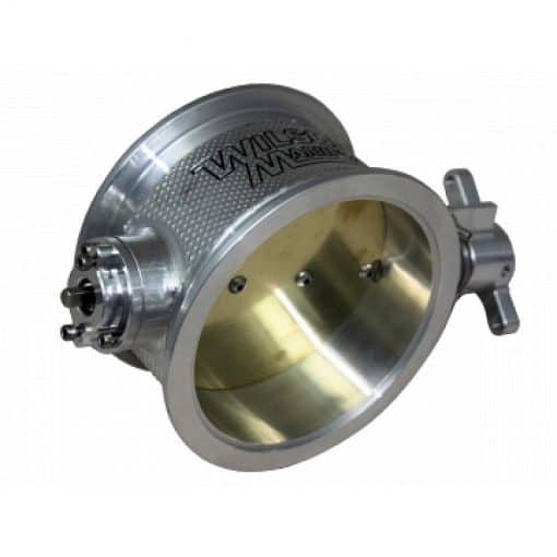 Wilson 471123V 123mm V-Band Throttle Body