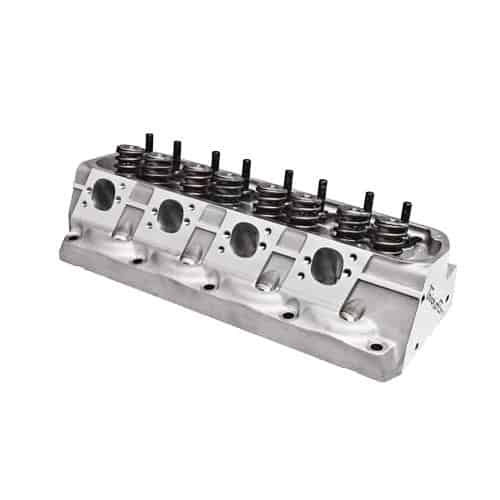 Racing Cylinder Heads and Accessories - Vincent Performance