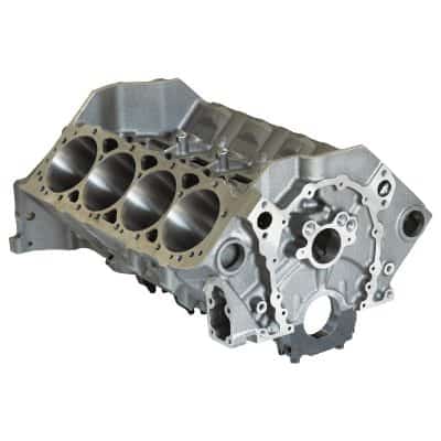 Dart SHP Pro Small Block Chevy Blocks