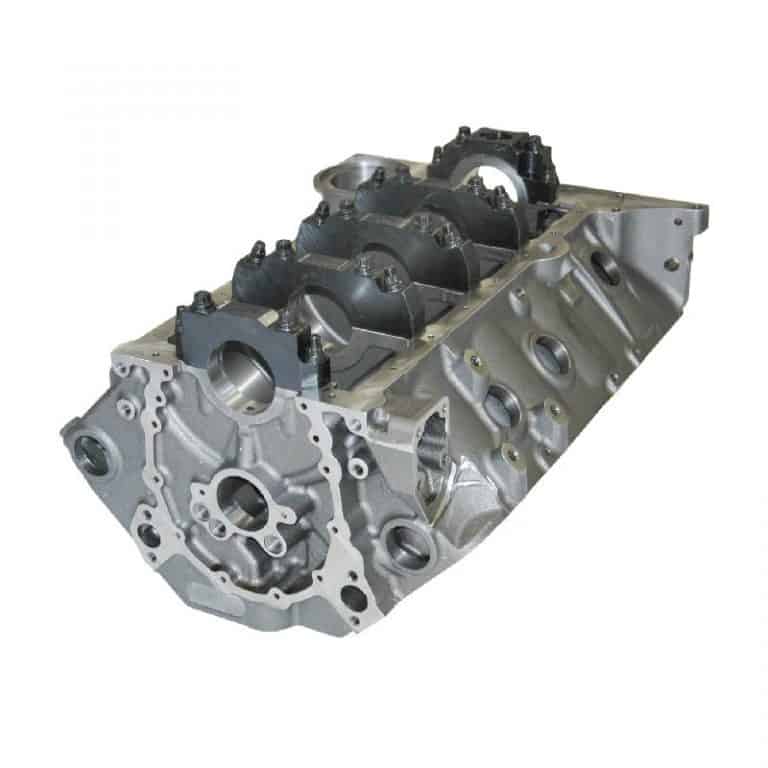 Dart Shp Sbc Block For Sale