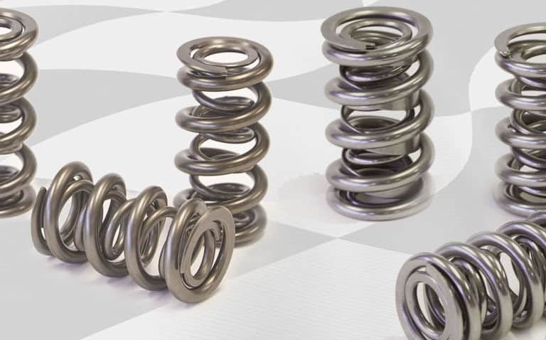 Manley, PSI & PAC Racing Valve Springs - | Vincent Performance