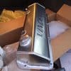 Small Block Ford Cleveland Fabricated Aluminum Valve Covers