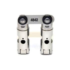 Morel Ultra Pro Small Block Chevy Roller Lifters (No Offset)