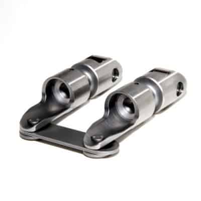 Morel SBC .842" OD Solid Roller Lifters 4604