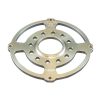 Innovators West 1098 6.5in Small Block Ford Crank Trigger Wheel