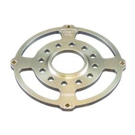 Innovators West 1098 6.5in Small Block Ford Crank Trigger Wheel