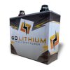 Go Lithium Gen 2 16 Volt Racing Battery