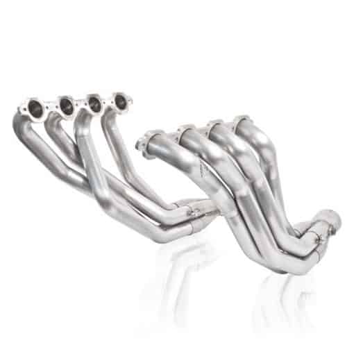 79-83 Ford Mustang Foxbody Stainless Headers