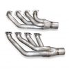 Ford Big Block Turbo Headers / Down and Forward