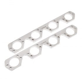 Stainless Works Ford Small Block Trick Flow High Port 2" Header Flanges