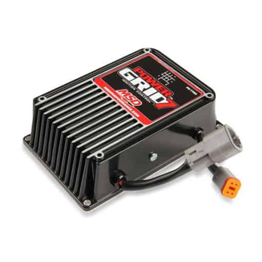 MSD 7720 Power Grid Ignition Box