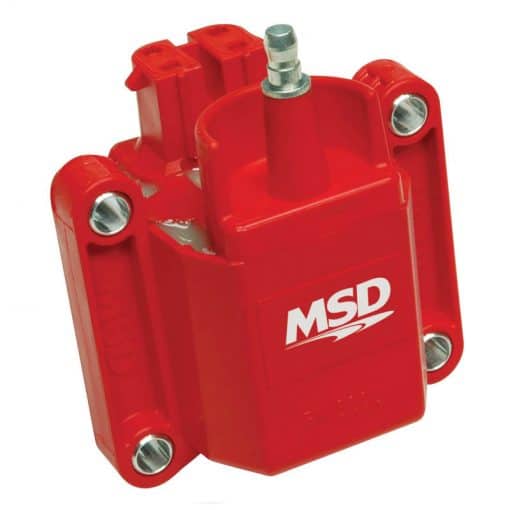 MSD 8226 GM Dual Connector Ignition Coil
