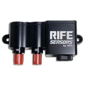 RIFE Dual Sensor Block