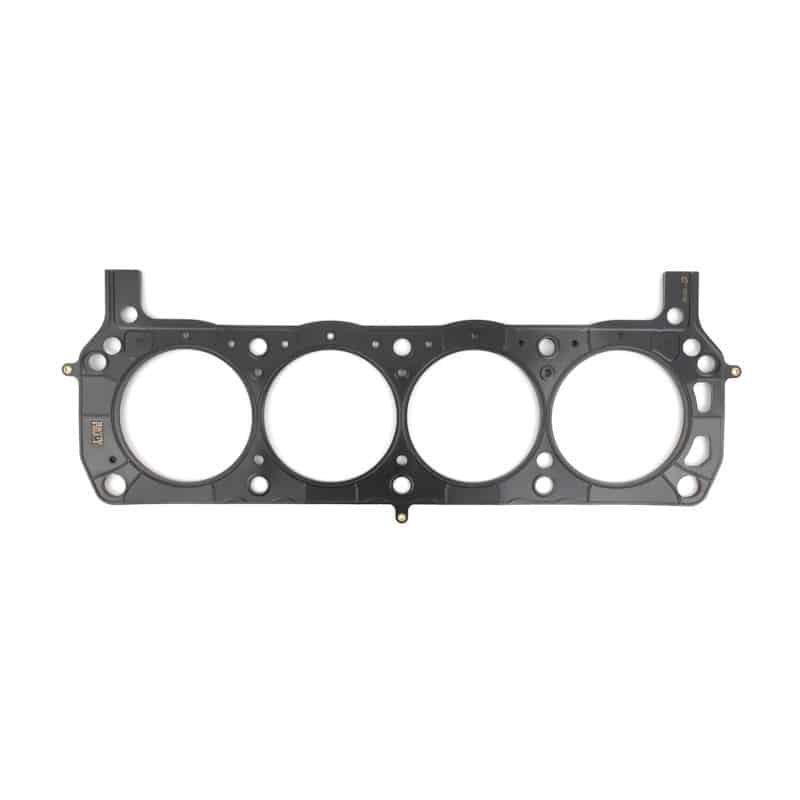 Cometic Gasket C5514-040 MLS .040 Thickness 4.100 Head Gasket for Small Block Ford 