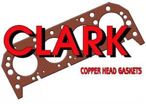 Clark Copper Head Gaskets