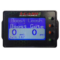 Boost Leash / Pulse Leash combo unit