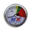 NX 1500 psi Nitrous Pressure Gauge