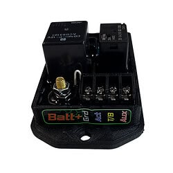 Leash SSNB Single Stage Nitrous Relay