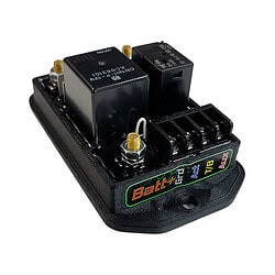Leash SSNB Single Stage Nitrous Relay