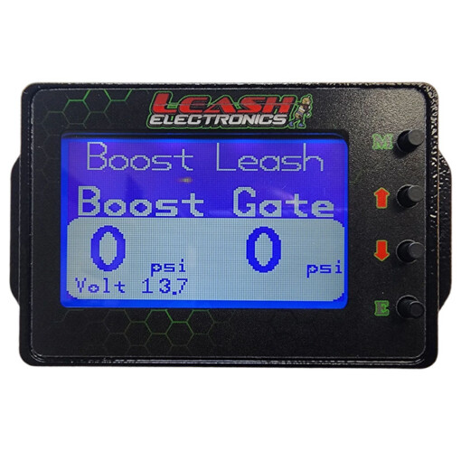 Leash Electronics Boost Controller - Image 4