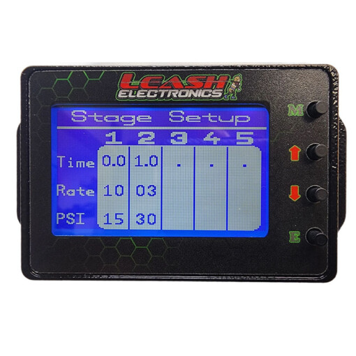 Leash Electronics Boost Controller - Image 3