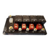 Leash Pro 4 Relay Board