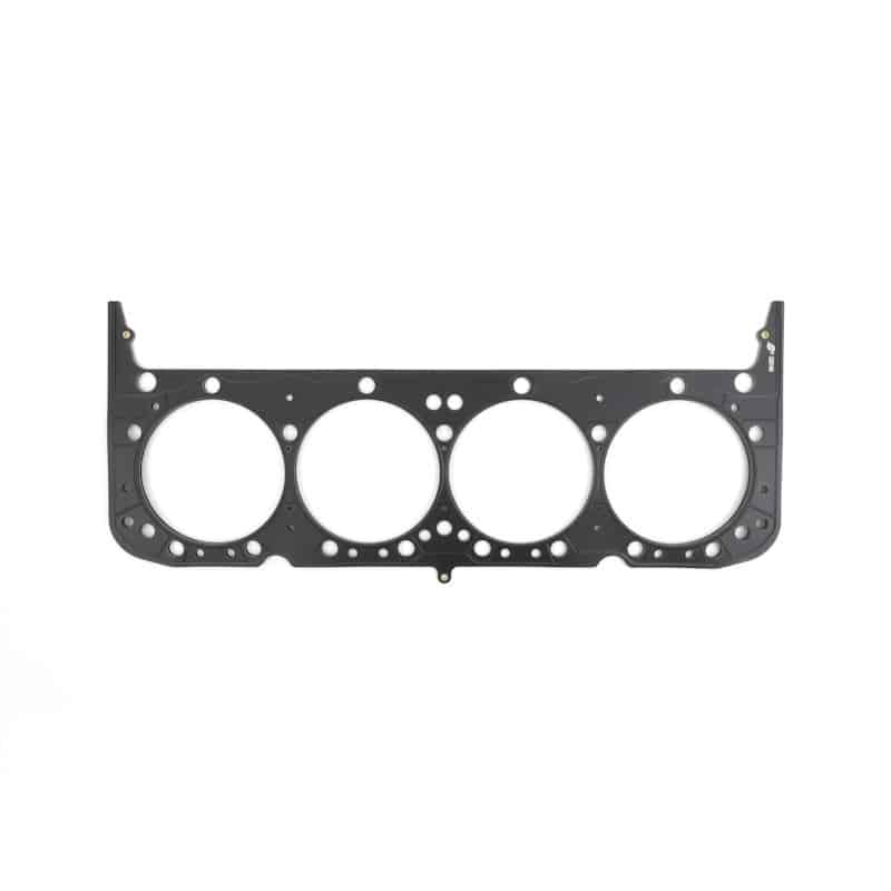Cometic Cylinder Head Gasket C5834-080; MLS Stainless .080" 4.165" Bore for Ford