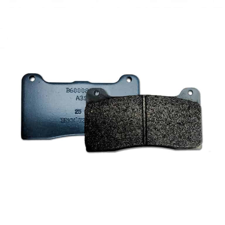 TBM F1 Brake Pads