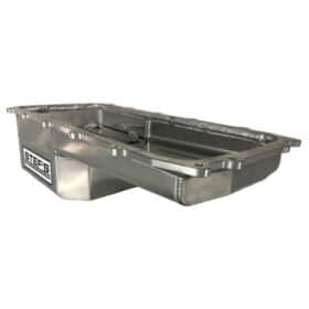 Ford Coyote Fabricated Aluminum Oil Pan