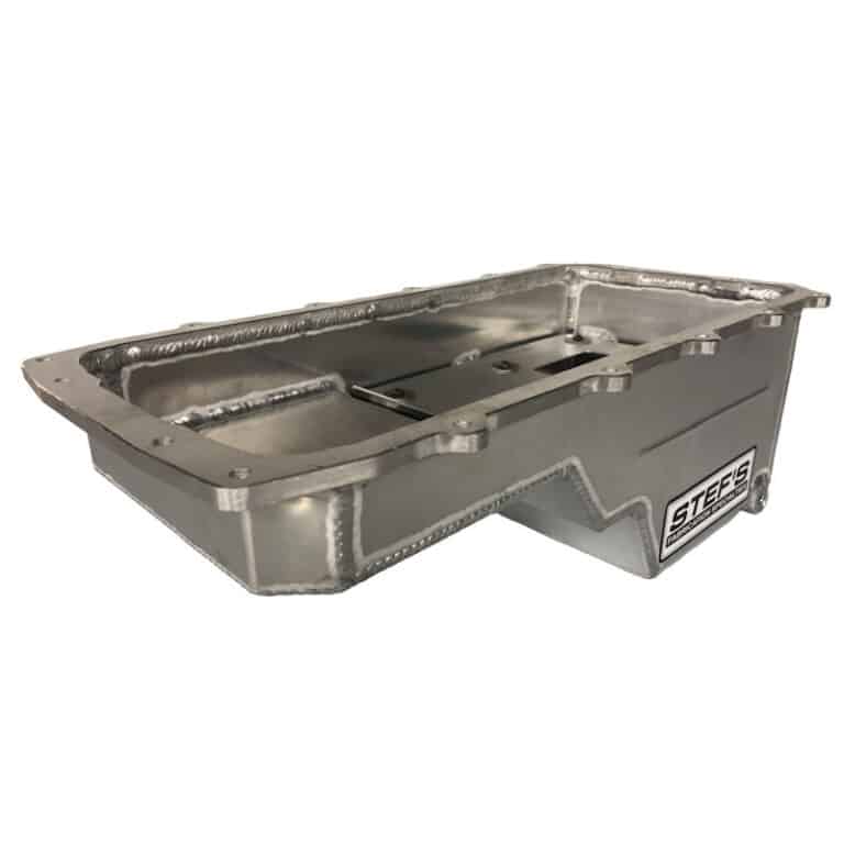 Ford Coyote   Mod Motor Racing Oil Pans 