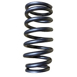 Afco 10" Hybrid Tapered Coil Over Spring 3 1/2" Top x 2 5/8" Bottom - A10SR Series