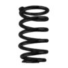 Afco Tapered Springs - Black