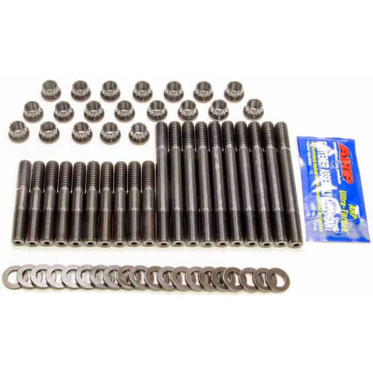 ARP Head Stud Kits | Multiple Ford Fitments (254-4107) main image 1