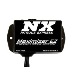 Maximizer Ez Progressive Nitrous Controller NX-16006